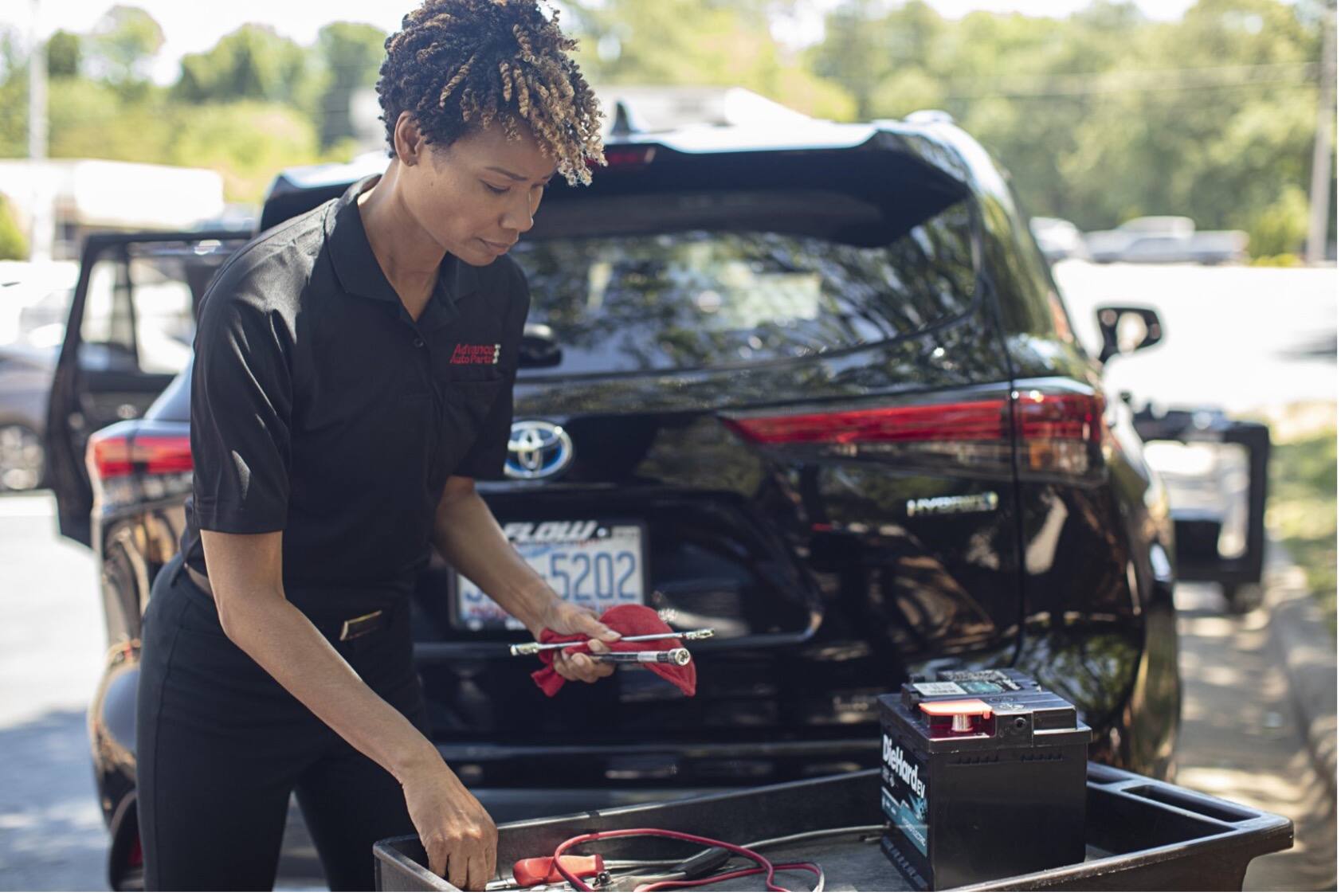 Upgrade Your Car with Modern Stereo Tech Advance Auto Parts